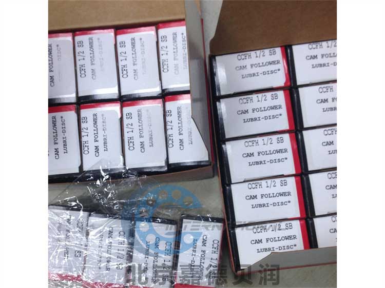 MCFE-26A-SBX美國(guó)MCGILL凸輪從動(dòng)軸承