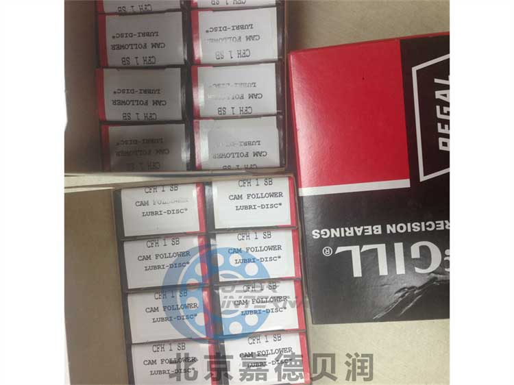 MCFE-26A-SBX美國(guó)MCGILL凸輪從動(dòng)軸承